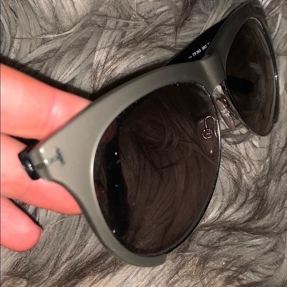 tom ford sunglasses